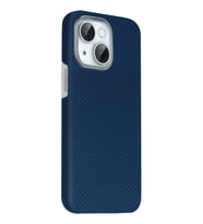 Durukar® iPhone 14 Volt Magsafe Kapak - Mavi