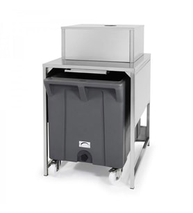 Brema RB 100 Buz Haznesi
