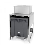 Brema RB 100 Buz Haznesi