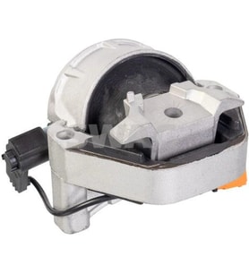 Audi A6 A7 2008- Motor Takozu Sol 4G0199381KQ Wisco