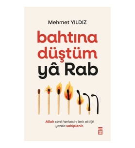 Bahtına Düştüm Ya Rab