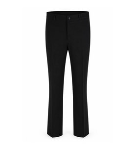 Trender İris Kanvas Siyah Erkek Pantolon 27KAF1000004