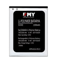 Vestel Venus V3 5040 Uyumlu EMY Batarya