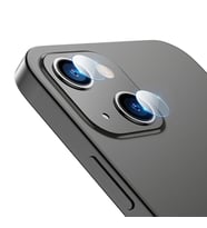Northcity iPhone 13 & 13 Mini Kamera Lens Camı - 9H Temperli Cam Koruyucu