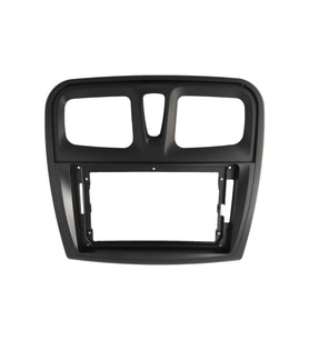 OTO TABLET ÇERÇEVE 9 RENAULT SYMBOL (2012-2019) NEWFRON CR-178B