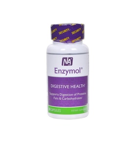 Enzymol 60 Kapsul (Boş)