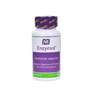 Enzymol 60 Kapsul (Boş)