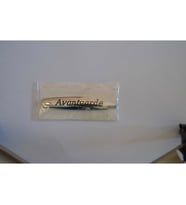  AVANTGARDE YAZI W204 - W109 2048172720