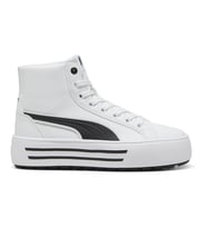 Puma 398806 Kaia 2.0 Mid SL Spor Ayakkabı Beyaz