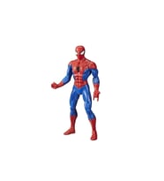 Hasbro Marvel Spider-man Figür E6358 24 Cm