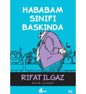 Hababam Sınıfı Baskında