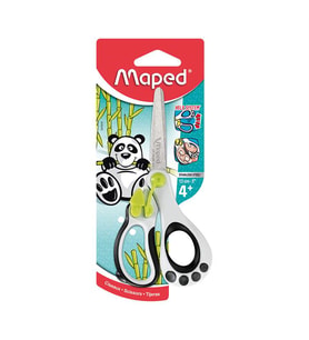 Maped Koopy Çocuk Makası 13cm 037910