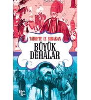 Büyük Dehalar