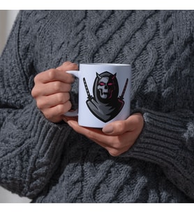 Baskılı Kupa Bardak – Fotoğraflı & Tasarımlı Seramik Kahve Kupası