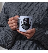 Baskılı Kupa Bardak – Fotoğraflı & Tasarımlı Seramik Kahve Kupası