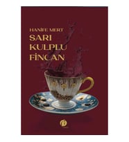 Sarı Kulplu Fincan