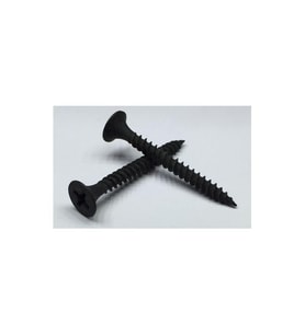 Sık Dişli Alçıpan Vidası - 3,5x25 - 1000 Adet