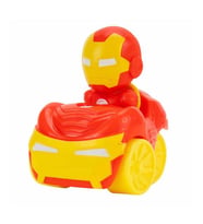 Giochi PDY13100 Spidey Mini Arabalar Sürpriz Paket