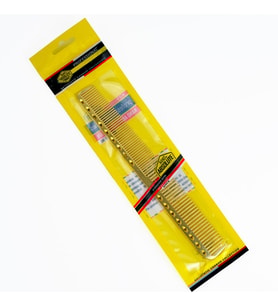 Nano Absolute Tarak Metal Kesim G-233