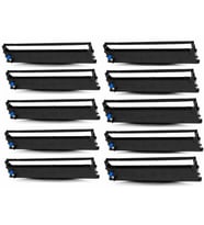 Photo print®  Prıntpen Okı Ml 1120 Şerit 10 Lu Paket (Siyah)