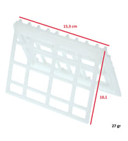 Bosch Uyumlu BSGL 42280 Açılır Kaset Filtre Çerçevesi