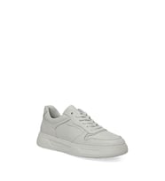 Dockers by Gerli 238275 5FX Siyah Erkek Sneaker BEYAZ