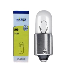 Narva Park Ampulü 12V 4W Beyaz