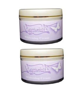 Vagiwhite Kadınlar İçin Vajinal Beyazlatıcı 100 ml 2 Adet