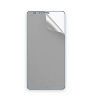 SChitec ZTE Z981 Uyumlu Ön Yüzey Mat Hidrojel Ekran Koruyucu