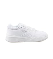 Lacoste Lineshot Erkek Günlük Ayakkabı 746SMA0110-21G Beyaz