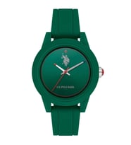 U.S. Polo Assn. USPA2007-08 Kadın Kol Saati