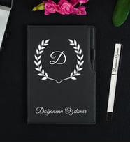 Doğumgünü Hediyesi , Arkadaşa Hediye, Sevgiliye Hediye Kişiye Özel Defter Hediye Seti