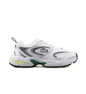 Lacoste Storm 96 2K Erkek Günlük Ayakkabı 748SMA0070-1R5 Beyaz