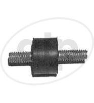 Opel Vectra A Astra F 1982-2001 Hava Filtre Takozu 9281374 YTT