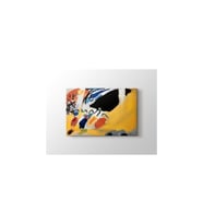 Wassily Kandinsky - Konser Tablo - 106143 - 40x30 Cm