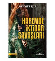 Haremde Iktidar Savaşları