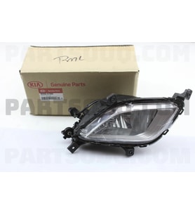 Kia Cerato 2015-2018 Sis Lambası Sağ (Oem No:92202A7500)