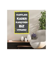 Ahşap Retro Mdf Poster , Komik Sözler , Duvar Yazıları , Manzara ,  Tarih , Edebiyat - Tbl0344