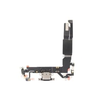iPhone 16 Şarj Bordu Şarj Soketi Orjinal