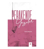 Perakende Yazılar