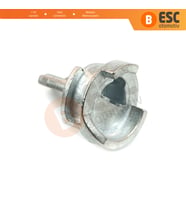 VW Audi Seat İçin Kontak Ateşleme Kilit Silindir Yuvası 357905855B, 4A1905855