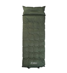 OutdoorZ DIY1401 Otomotik Şişme Mat Haki