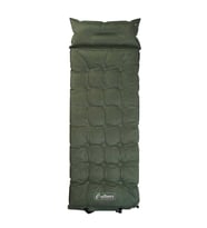 OutdoorZ DIY1401 Otomotik Şişme Mat Haki