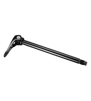Shimano SM-AX720 Arka Sokma Mil 12x142mm (Siyah-Gri)