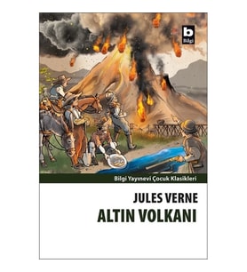 Altın Volkanı