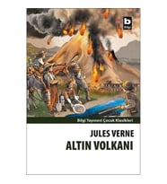 Altın Volkanı