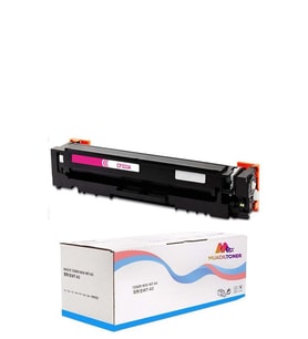 Colorful Toner Hp LaserJet Pro MFP M181fw  205A-CF533A Kırmızı Muadil Toner
