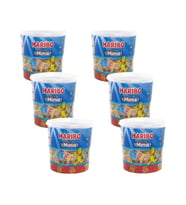 Haribo Minis 10 gr x 100 x 6 Adet