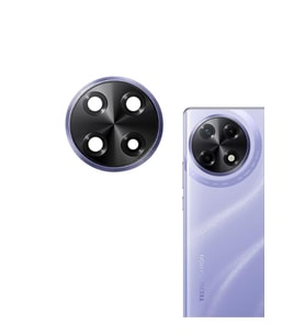 Tecno Uyumlu Camon 30S Pro Kamera Lensi Cam CLA6