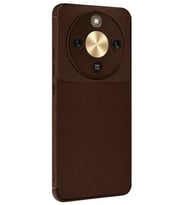 Magic 8 Lite Auto Focus Karbon Kapak - Kahverengi Belirtilmemiş